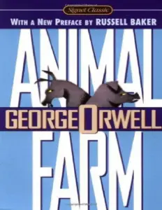 Animal Farm thumbnail