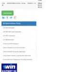 Chinese Id Card Number (Resident Identity Card) A 3