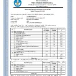 SKHU Sementara Untuk SMA