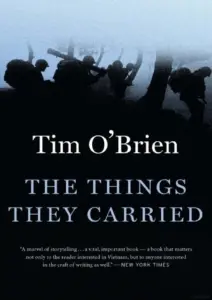The Things They Carried thumbnail