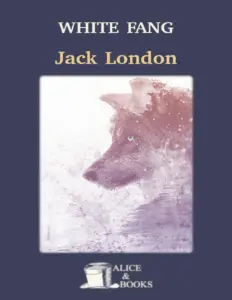 White Fang Jack London