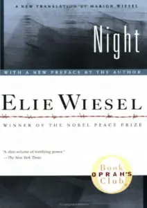 Night Elie Wiesel