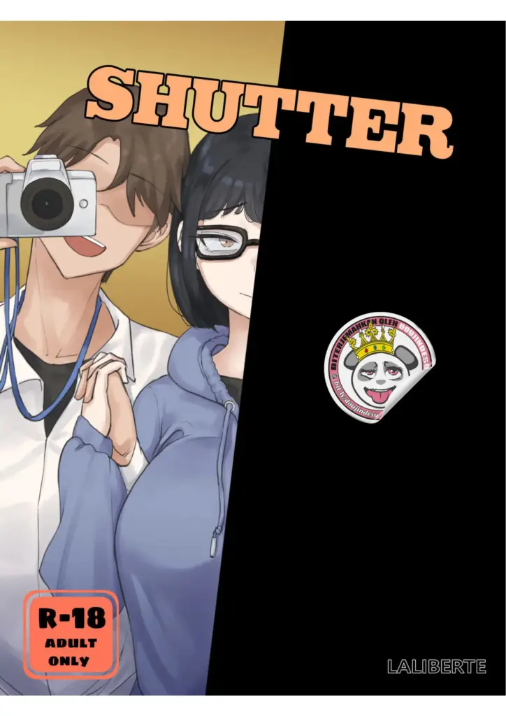 (Doujindesu.) Shutter
