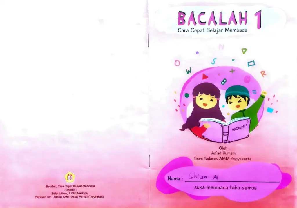 Bacalah