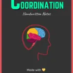 Control And Coordination Notes