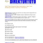 DIREKTURTOTO