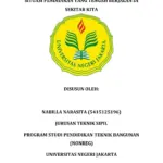 Laporan Hasil Observasi