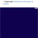 Resultado Do Jogo Do Bicho Deu No Poste De Hoje AO VIVO Oficial