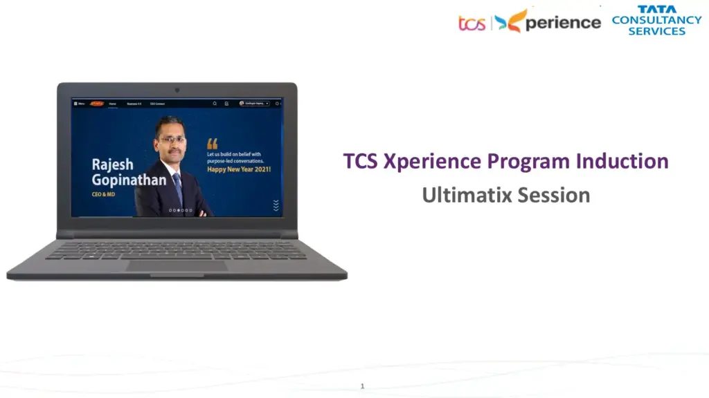 S1 Ultimatix Features