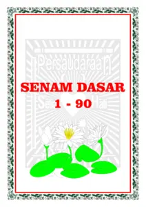 Senam Dasar THN 2020
