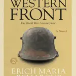 All Quiet On The Western Front Erich Maria Remarque