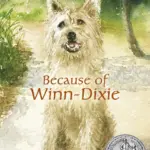 Because Of Winn Dixie Kate DiCamillo