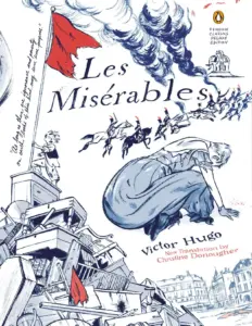 Les Miserables Victor Hugo