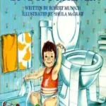 Love You Forever Robert Munsch