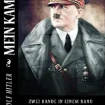 Mein Kampf Adolf Hitler