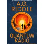 Quantum Radio AG Riddle