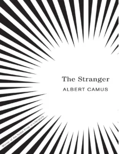 The Stranger Albert Camus