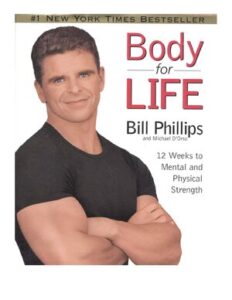 Body For Life Full Book thumbnail