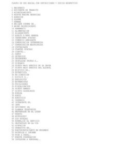 Claves Policiales thumbnail