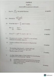Elective Maths Examinable Questions For Wassce 2024 1 thumbnail