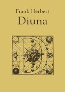 Frank Herbert Tom 1. Diuna thumbnail