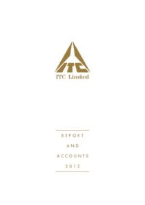 ITCreport Accounts 2012 thumbnail