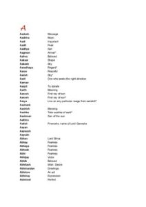 Indian Baby Boy Names thumbnail