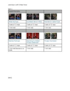 Jamie Eason Livefit Trainer thumbnail