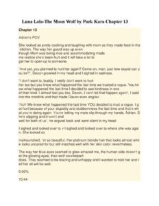 Luna Lola 13 thumbnail