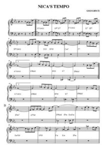 Nica'S Tempo thumbnail