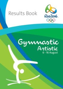 Olympic Gymnastics Guide thumbnail