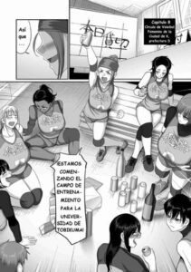 S Ken K Shi Shakaijin Joshi Volleyball Circle No Jijou〖08〗⛩️꙰Dꪖꪀ ᠻꫀꪖ ꫝ꙰⛩️ thumbnail