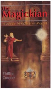 The Magickian Phillip Cooper thumbnail