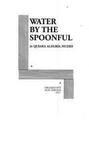 Water By The Spoonful PDF thumbnail