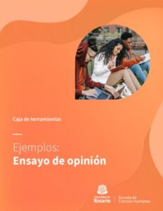 Ejemplos Ensayos thumbnail