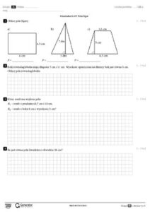 KlasóWka 5.V.P. Pola Figur Test (Z Widoczną Punktacją) thumbnail